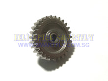 Load image into Gallery viewer, WL A959-B-15 Motor teeth 27T spare part