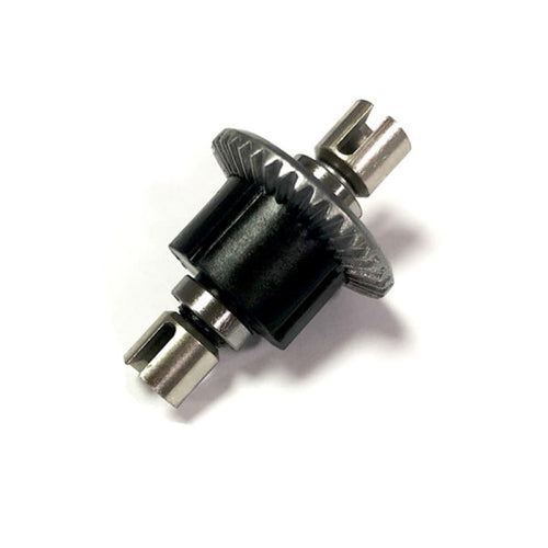 WL A959-B-27 Differential Mechanism