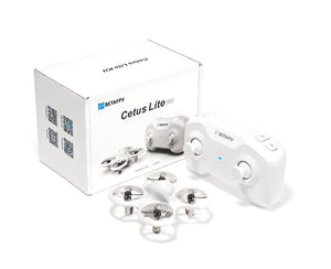 RTF BetaFPV Cetus Lite FPV Kit with altitude hold for beginners Simulator compatible