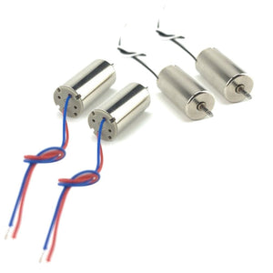 Emax EZ Pilot 0816 motor 4 pcs (2 x CW + 2 x CCW)