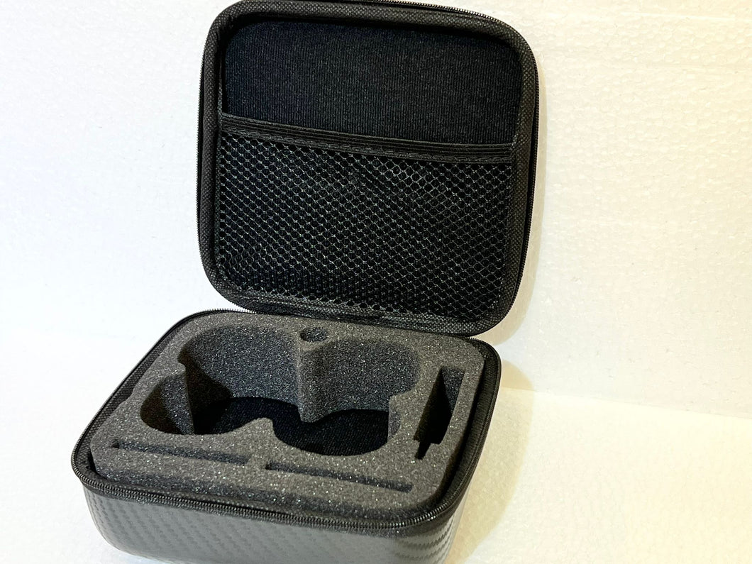 Emax Faux Carbon Drone Carrying Case (BNF case size)