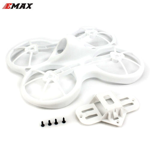 Emax Tinyhawk II Indoor FPV Racing Drone Spare Part 75mm Polypropylene Frame Kit