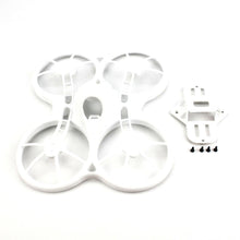 Load image into Gallery viewer, Emax Tinyhawk II Indoor FPV Racing Drone Spare Part 75mm Polypropylene Frame Kit