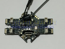 Load image into Gallery viewer, Emax Tinyhawk II Parts - All-In-One FC/ESC/VTX F4 5A 25/100/200mw AIO Main Board for Tinyhawk II