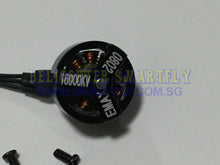 Load image into Gallery viewer, Emax Tinyhawk II Parts - Brushless Motor 0802 16000KV