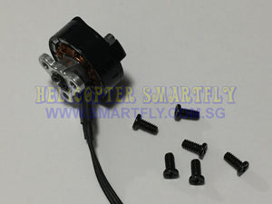 Emax Tinyhawk II Parts - Brushless Motor 0802 16000KV