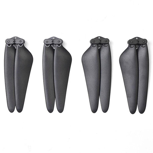 SJRC F11 spare propellers