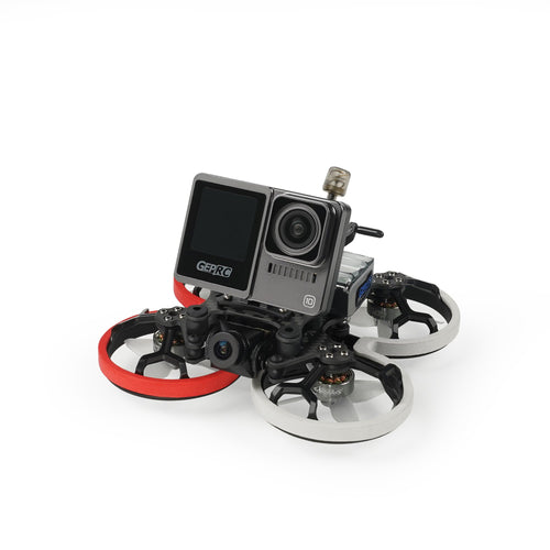 BNF GEPRC CineLog20 2 inch Analog FPV Drone ELRS