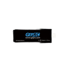 Load image into Gallery viewer, GEPRC 1S 380mAh 90C Battery