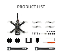 Load image into Gallery viewer, BNF GEPRC SMART16 Freestyle FPV Drone Frsky D8/D16 / ELRS V2