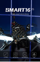 Load image into Gallery viewer, BNF GEPRC SMART16 Freestyle FPV Drone Frsky D8/D16 / ELRS V2