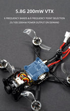 Load image into Gallery viewer, BNF GEPRC SMART16 Freestyle FPV Drone Frsky D8/D16 / ELRS