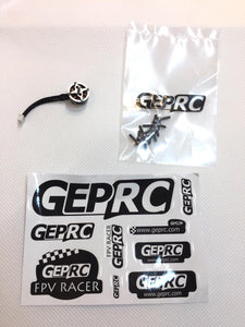 GEPRC GR1102 10000KV Motor for TinyGo