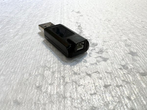 JJRC H36 3.7V USB Charger U