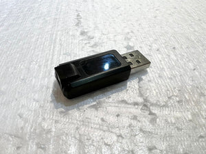 JJRC H36 3.7V USB Charger U