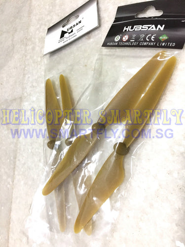 H501 Hubsan propellers (1 set of 4)
