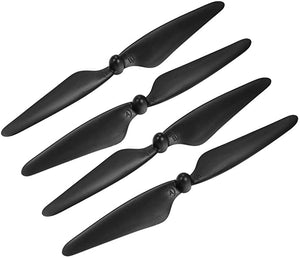 H501 Hubsan propellers (1 set of 4)