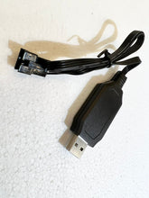 Load image into Gallery viewer, 7.4V USB Charger for HJ808 W1
