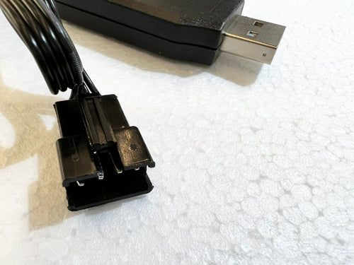 7.4V USB Charger for HJ808 W1