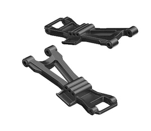 MJX spare part no. 16250 Rear Lower Suspension Arms (incl Ball Head) 2 pcs