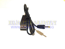 Load image into Gallery viewer, 3.7V Pin (Bigger) type USB Charger U