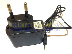3.7V 350mah Pin Type Adapter Charger R9 W1