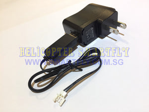 3.7V Losi connector Adapter Charger R8