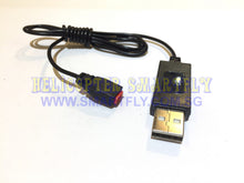 Load image into Gallery viewer, 3.7V Syma X5UW X26 USB Charger R17 U