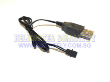 Load image into Gallery viewer, 3.7V CX-Stars USB Charger R14 U
