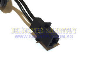 3.7V CX-Stars USB Charger R14 U