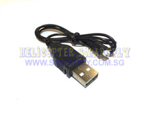 Load image into Gallery viewer, 3.7V CX-Stars USB Charger R14 U