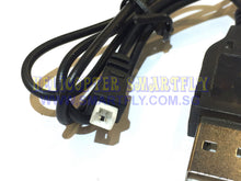 Load image into Gallery viewer, 3.7V H20 USB mcpx connector Charger R13 U