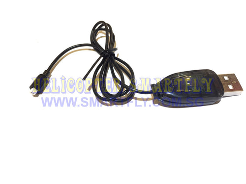 3.7V CX-10W USB Charger U