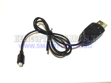 Load image into Gallery viewer, 3.7V CX-10W USB Charger R15 U
