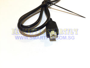 3.7V 850mah LS111 USB Charger R12 U