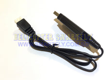 Load image into Gallery viewer, 7.4V USB Charger WL spare part 1374 W1