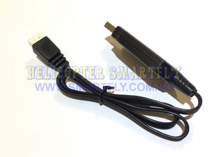 7.4V USB Charger WL spare part 1374 W1