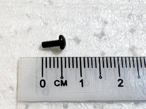 M2 * 5 Hex screws  (10 pcs)
