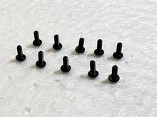 Load image into Gallery viewer, M2 * 5 Hex screws  (10 pcs)