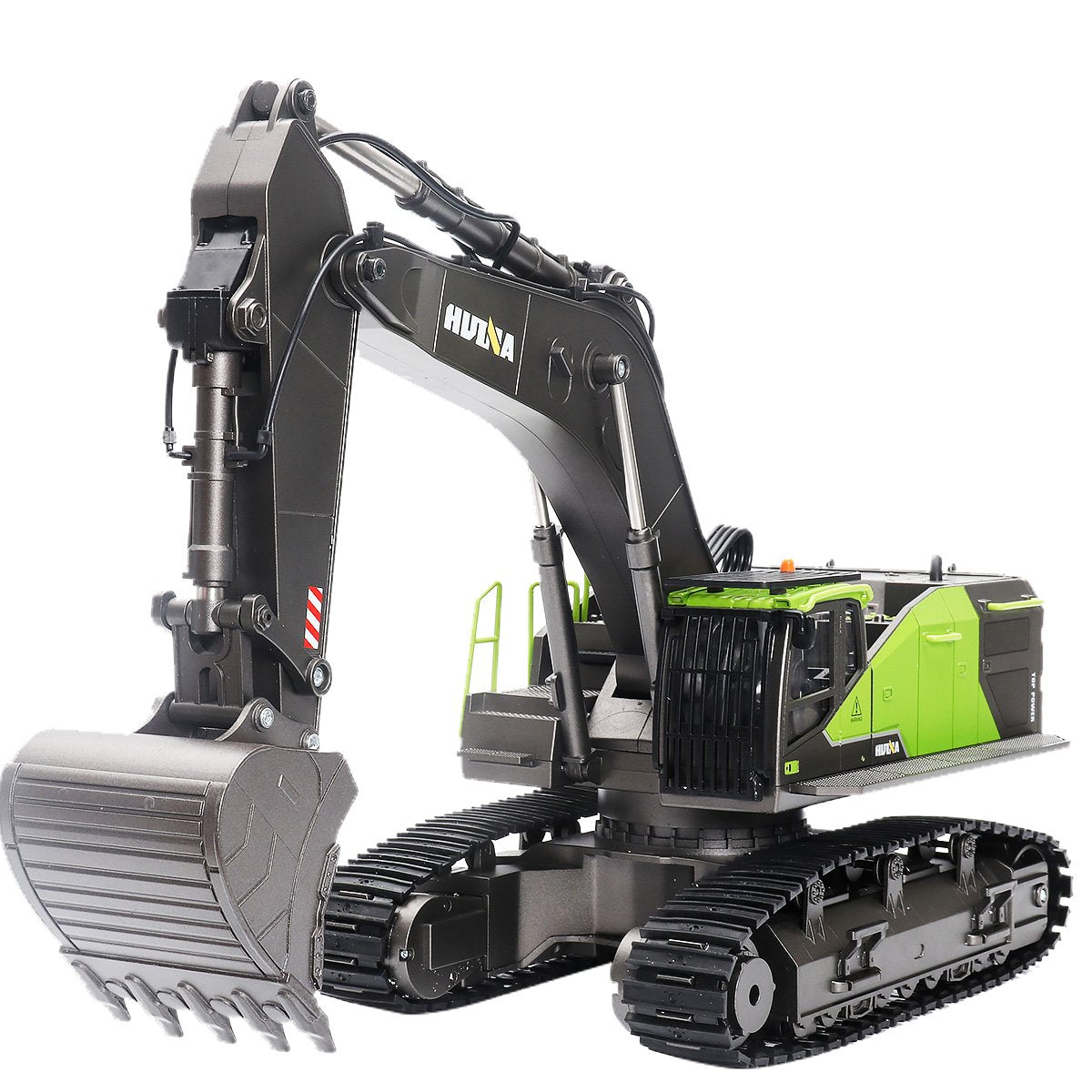 Huina rc clearance excavator