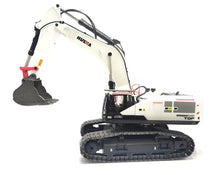 Load image into Gallery viewer, Huina RC Excavator 1594 1:14 scale Heavy Duty (New color Yellow)