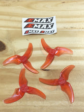 Load image into Gallery viewer, Emax Tinyhawk Freestyle II Avan 2.5&quot; Propellers (Set of 4)