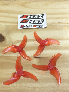 Emax Tinyhawk Freestyle II Avan 2.5" Propellers (Set of 4)