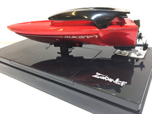 Load image into Gallery viewer, RC Mini Speed Boat 888