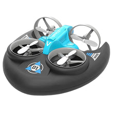 Load image into Gallery viewer, JJRC H101 2.4G 3-in-1 Sea Land Air RC Quadcopter