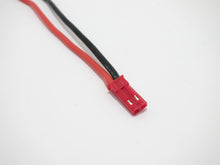 Load image into Gallery viewer, Lipo 3.7V 650mah Battery red JST connectors X8TW C