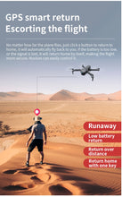 Load image into Gallery viewer, KF101 Max 3km GPS 3 axis Gimbal 4k Camera Drone