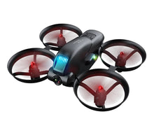 Load image into Gallery viewer, KF615 Mini Drone - 2 options (with and without camera)
