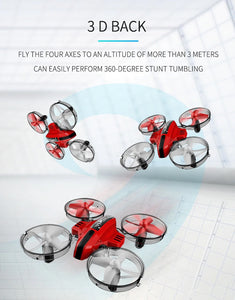 L6082 DIY All in One Air Genius Drone