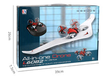 Load image into Gallery viewer, L6082 DIY All in One Air Genius Drone